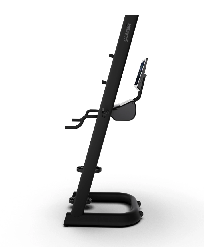 Woodway CLMBR Connected Beyond Treadmill